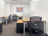 Coworking space for rent in St. Mary Winnipeg Manitoba Preview