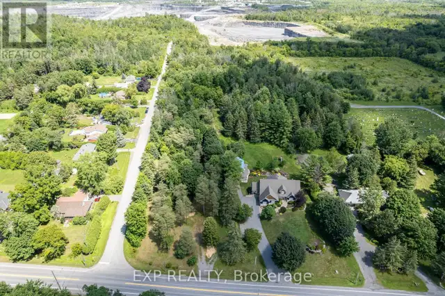 5486 OLD RICHMOND RD. ROAD W Ottawa, Ontario in Land for Sale in Ottawa - Image 4
