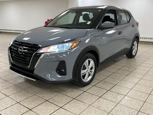 2023 Nissan Kicks in Cars & Trucks in Calgary - Image 3