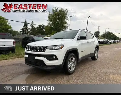 | GPS Navigation | Apple CarPlay/Android Auto | Dual-Pane Panoramic Sunroof | Heated Front Seats | H...