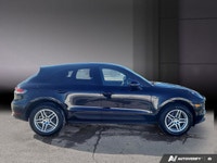 2021 Porsche Macan Le Porsche Macan S 2021 incarne le parfait équilibre entre performance sportive e... (image 5)