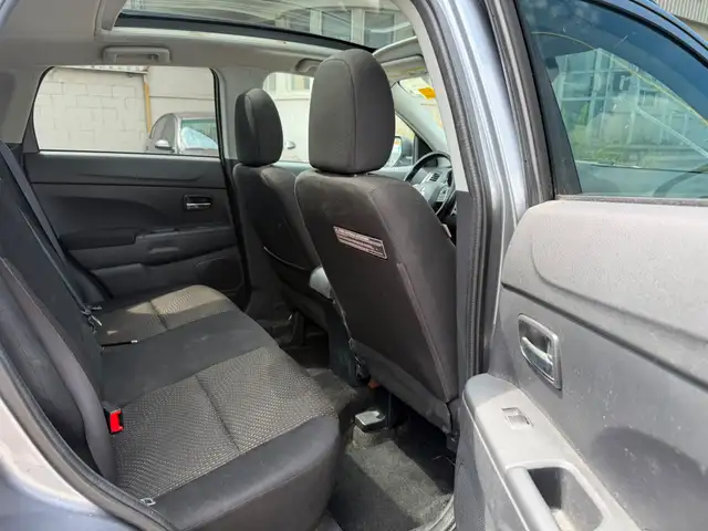 2016 Mitsubishi RVR GT5407141704145510421