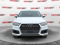 Stampede Auto is pleased to be currently offering this 2019 Audi Q7 Progressiv with 102,497km. This... (image 7)