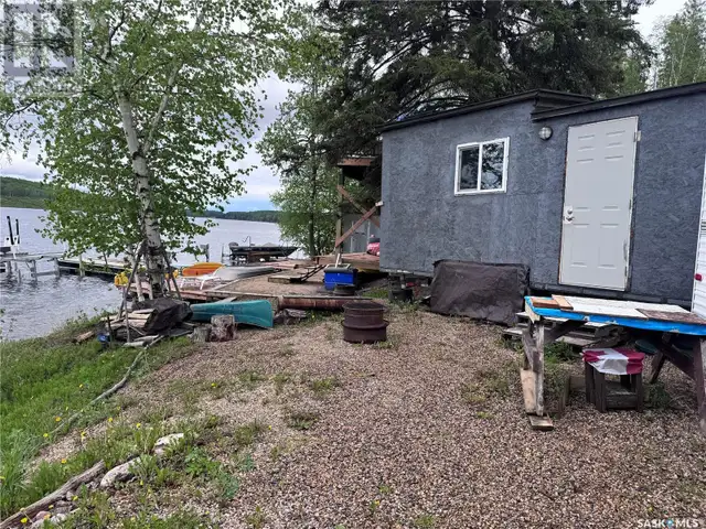 200 Lakeshore DRIVE Barrier Valley Rm No. 397, Saskatchewan62864379281921124
