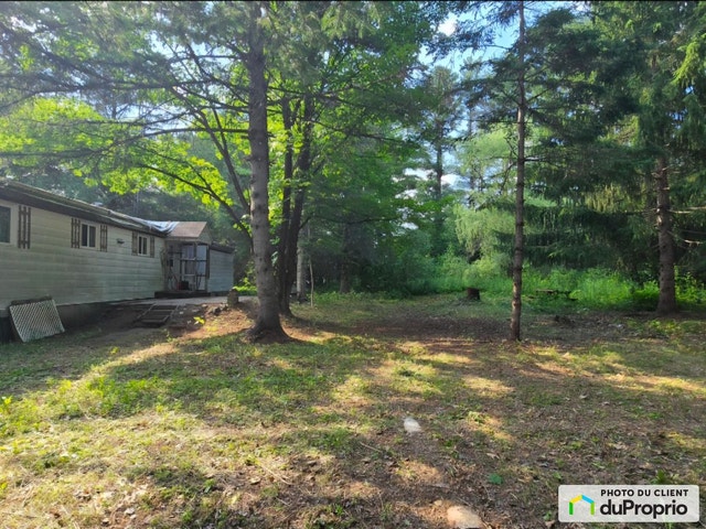 $162,000 - Residential Lot for sale in Ste-Julienne — photo 1