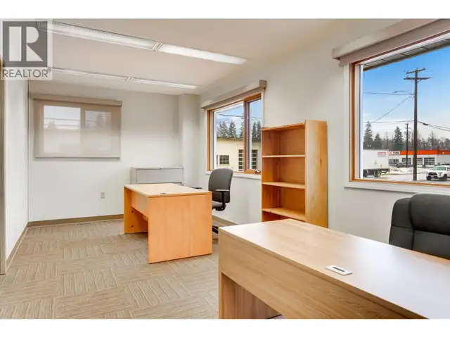 A 322 INDUSTRIAL AVENUE Kitimat, British Columbia in Commercial & Office Space for Rent in Kitimat - Image 15