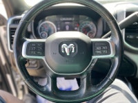 Power and reliability meet rugged capability in the 2019 Ram 3500 Big Horn Crew Cab 4x4, designed fo... (image 3)