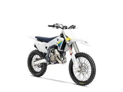 2025 Husqvarna TC 85 BIG WHEEL ALL IN PRICE PLUS TAXES ONLY! 2025 Husqvarna TC 85 BIG WHEEL ...