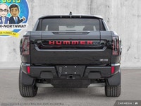 Welcome to Mann-Northway Auto Source. This GMC HUMMER EV Pickup has a strong Electric engine powerin... (image 5)