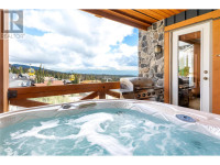 375 Raven Ridge Road Unit# 3 201 Big White, British Columbia