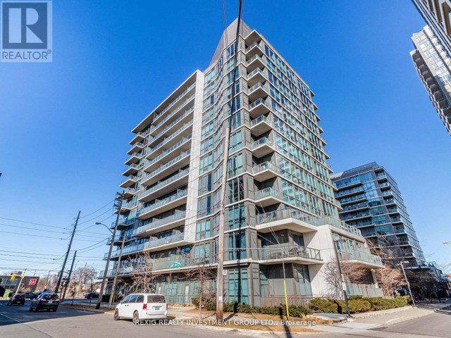 #405 -1185 THE QUEENSWAY AVE Toronto, Ontario in Condos for Sale in City of Toronto
