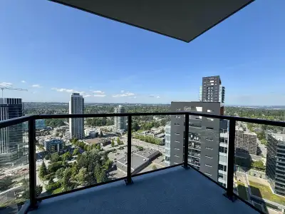 3002 13745 GEORGE JUNCTION Surrey, British Columbia