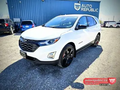 Super clean, locally owned and well maintained trade in One owner and no reported accidents Comes sa...