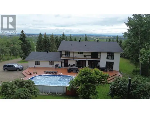 12583 267 ROAD Fort St. John, British Columbia in Houses for Sale in Fort St. John - Image 30