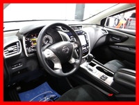 2018 NISSAN MURANO S FWD CARPROOF VERIFIED, CLEAN TITLE, DEALER SERVICED, NO ACCIDENTS! 189,000KM HI... (image 7)
