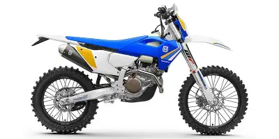 Freight and PDI Included in Price. Engine Type: Single-Cylinder Displacement: 27.4 cu. in. (449.9 cc...