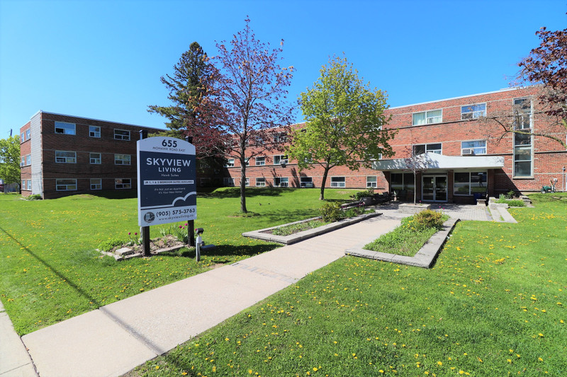 2 BEDROOM APARTMENT AVAILABLE! Long Term Rentals Hamilton Kijiji