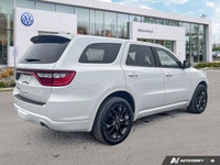 This Dodge Durango boasts a Regular Unleaded V-6 3.6 L/220 engine powering this Automatic transmissi... (image 4)