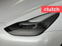 NO ACCIDENTS / CLEAN CARFAX / 1 OWNER / Power Tailgate/Hatch, Auto Dimming Rearview Mirror, Front He... (image 8)