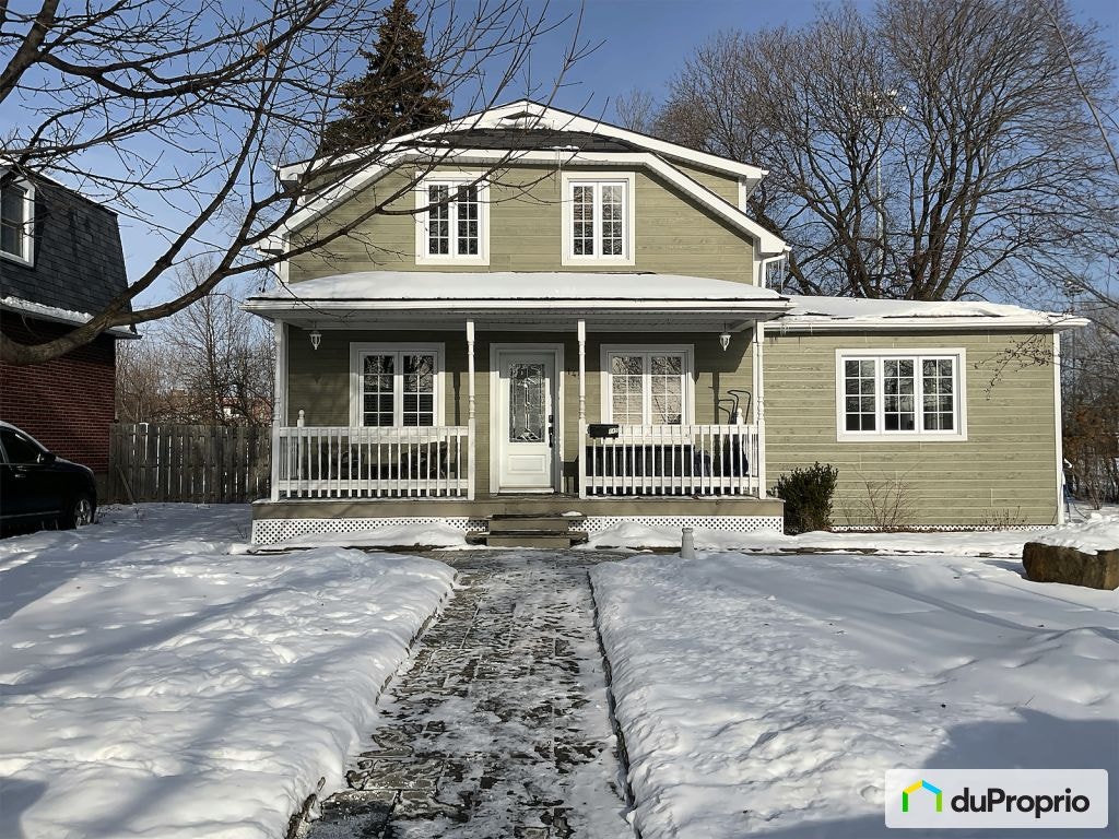 $799,999 - 2 Storey for sale in LaSalle — photo 1
