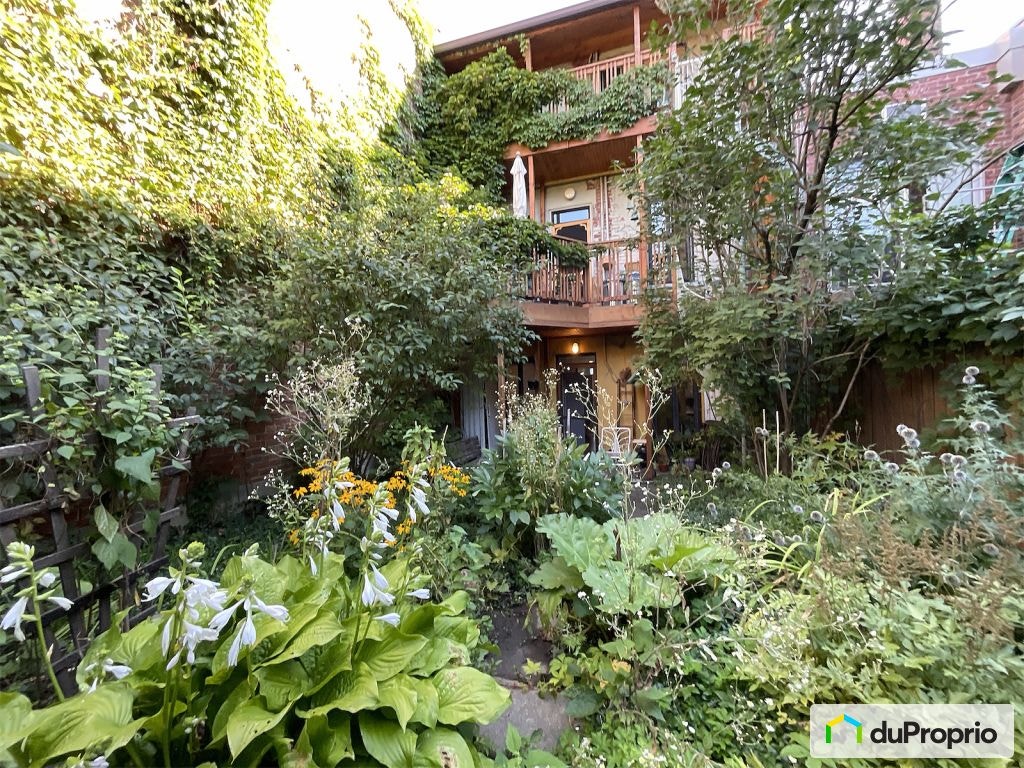 $1,200,000 - Duplex for sale in Le Plateau-Mont-Royal — photo 3