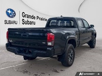 2022 Toyota Tacoma Listing Vehicle Highlights: Heated Seats Keyless Entry CarPlay Conquer any terrai... (image 5)