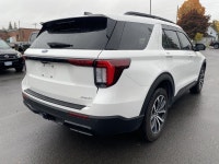 Miller Hughes Ford Lincoln, Cornwall Ontario. ST-LINE *While every reasonable effort has been made t... (image 2)