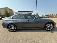 PLEASE NOTE: Any finance deals will have a $1,000 finance fee added to the sales price. 2015 BMW 3 S... (image 7)