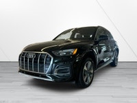 AUDI TROIS-RIVIÈRES MEMBER OF THE GABRIEL GROUP 819-266-7777 LOCATED IN THE CENTER OF MAURICIE AT AU... (image 6)