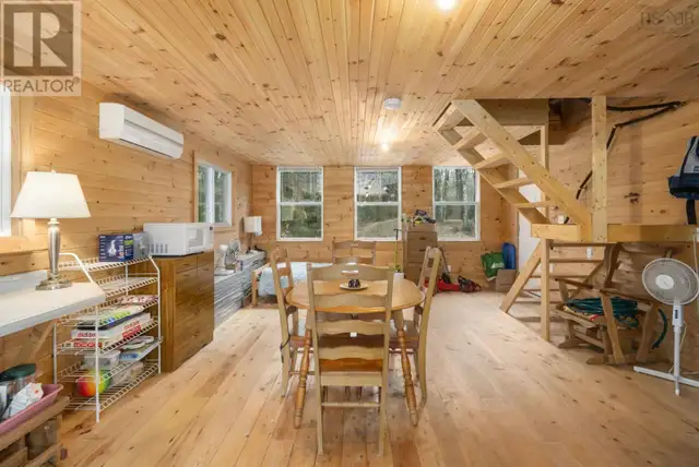 87 Edith's Point Road South Brookfield, Nova Scotia in Houses for Sale in Bridgewater - Image 24