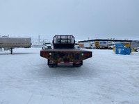 2019 FREIGHTLINER M2;Medium Duty Trucks - Flatbed Penske Location 830 45TH ST EAST SASKATOON SK S7K... (image 6)