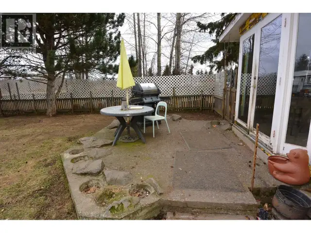3305 ALFRED AVENUE Smithers, British Columbia in Houses for Sale in Smithers - Image 8