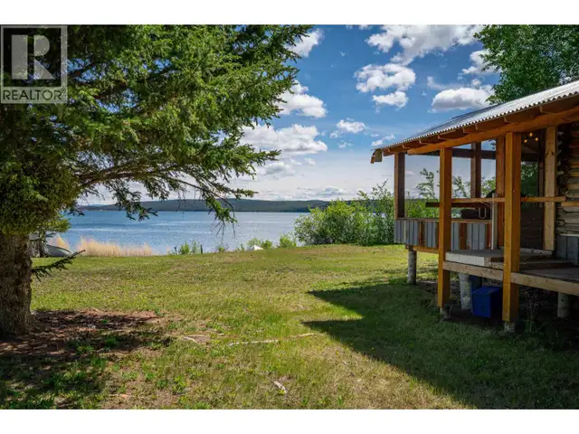 3918 PUNTZI LAKE ROAD Williams Lake, British Columbia in Houses for Sale in Williams Lake - Image 25