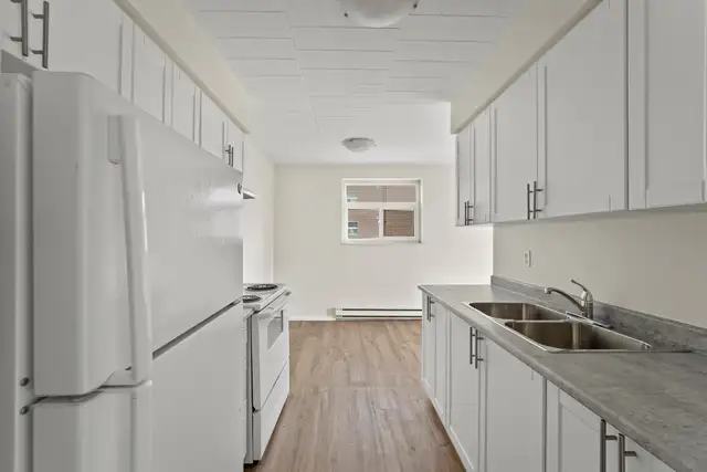 Da Vinci Tower and Mildon Tower Apartments - 2 Bedroom Apartment in Long Term Rentals in Windsor Region - Image 10