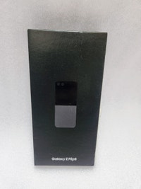 Samsung Galaxy ZFIP5 256gb 3 Months Warranty W/Charger Calgary Alberta Preview