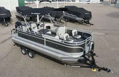 $1K- NO PAY ‘TIL SPRING! Lock-in Guaranteed Best Price of the Year! PICK UP YOUR NEW BOAT IN THE SPR...