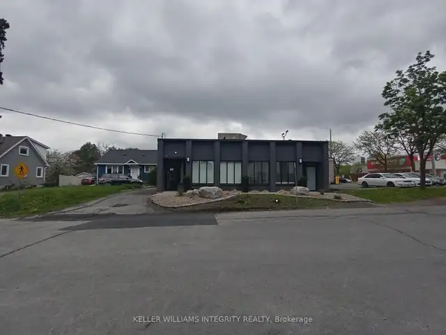 Office Ottawa @ Carling Ave628633135068181224