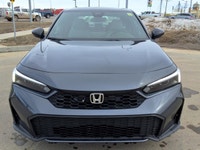 NEW TO CANADA? WE HAVE AN APPROVAL WAITING FOR YOU! The 2026 Honda Civic Hybrid Sport blends athleti... (image 1)