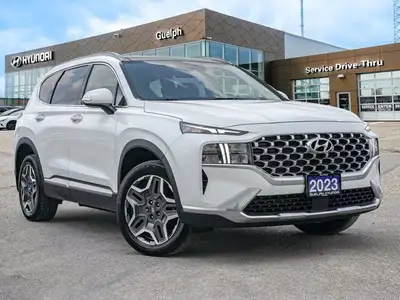 *Cooled Seats, Synthetic Leather Seats, Power Liftgate, Sunroof, Apple CarPlay!* Impressive build qu...