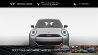 Ce splendide MINI COOPER C 5 Door d'occasion affiche un très bas kilométrage de seulement 5503 km et... (image 2)