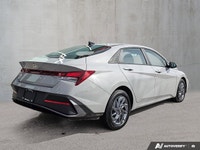 This 2024 Hyundai Elantra Preferred comes equipped with *2.0L MPI 4-cylinder engine*, *Intelligent V... (image 5)