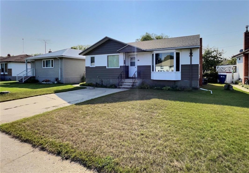 235 Chester Street W Virden, Manitoba Houses for Sale Brandon Kijiji
