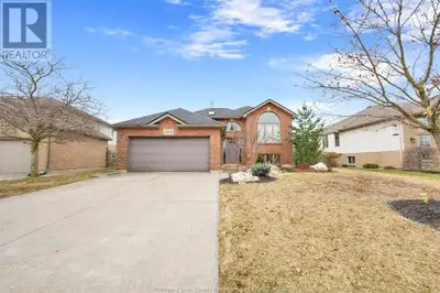 12165 Cranbrook Cres Tecumseh, Ontario