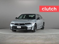 Electric Parking Brake, Front Heated Seats, Folding Rear Seats and more! Clutch is the largest onlin... (image 1)