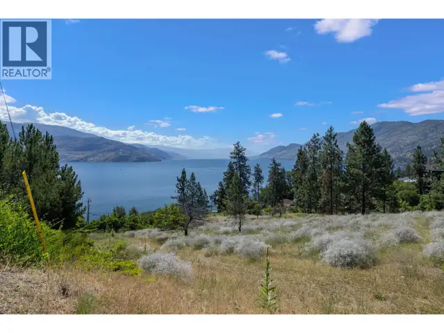 6446 Renfrew Road Peachland, British Columbia in Land for Sale in Penticton - Image 36