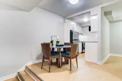 2125 Saint-Marc Street - La Citadelle Apartment for Rent
