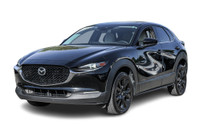 2021 Mazda CX-30 GT Turbo | Awd | Toit Ouvrant | Apple CarPlay |