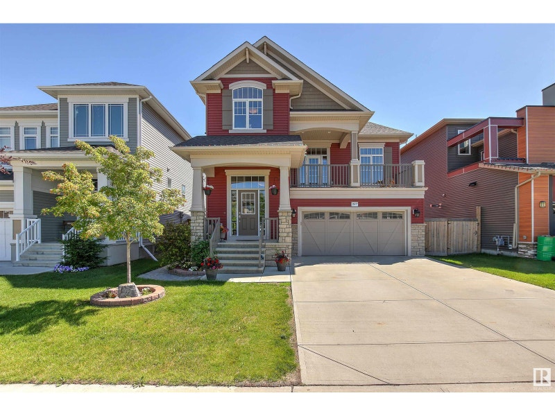 257 REICHERT DR Beaumont, Alberta Houses for Sale Edmonton Kijiji