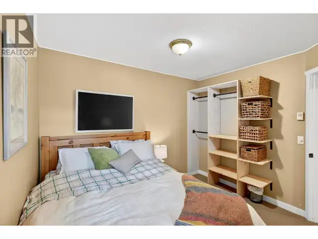 7375 Porcupine Road Unit# 104 Big White, British Columbia in Condos for Sale in Penticton - Image 19