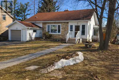 Welcome to 60 Forsyth St located in the town of Marmora. This beautiful 3bedroom, 3 bathroom home is...